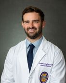 Jacob Cunningham, M.D.
